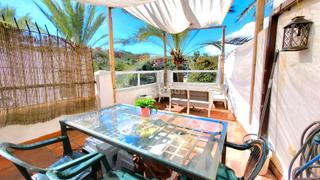 Apartment  Avenida las palmeras 96. Apartamento avda palmeras benalmadena