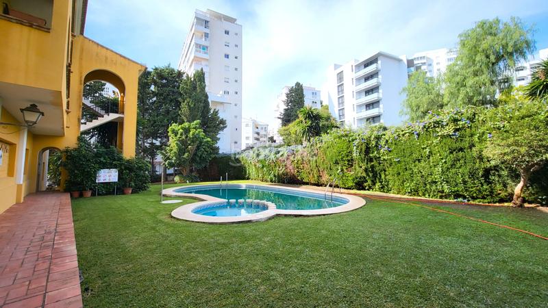 Foto 02bb229c-8bb7-4180-8b20-576c527e6193. Apartamento en avenida antonio machado 56 apartamento atico cerca del mar en Benalmádena