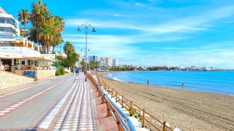 Foto 0cd41af5-e82f-492d-8f8d-83f2720b3f68. Apartamento en avenida antonio machado 56 apartamento atico cerca del mar en Benalmádena