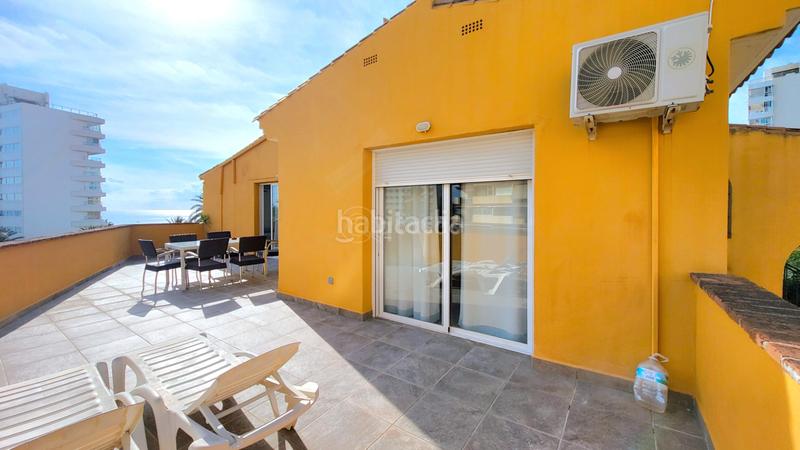 Foto 2bd68944-69cc-4e85-b9e0-346c5e0ee7fb. Apartamento en avenida antonio machado 56 apartamento atico cerca del mar en Benalmádena