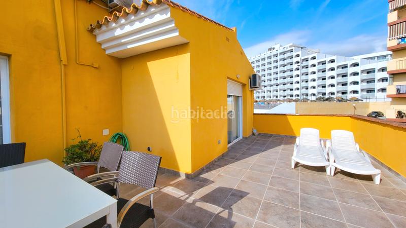 Foto 39089c81-5d68-43d0-bcb5-594131ee0d08. Apartamento en avenida antonio machado 56 apartamento atico cerca del mar en Benalmádena