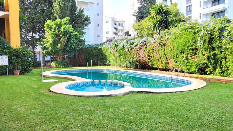 Foto 3dd10ec2-b42c-47b6-b05a-9868b02c5f52. Apartamento en avenida antonio machado 56 apartamento atico cerca del mar en Benalmádena