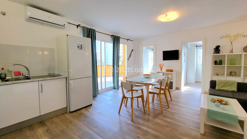 Foto 425fc33d-2f7c-47cf-888f-16de143c5912. Apartamento en avenida antonio machado 56 apartamento atico cerca del mar en Benalmádena