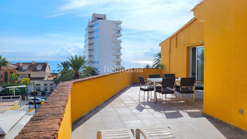 Foto 8527127c-3568-4a02-b239-9eaf4ed7dfc0. Apartamento en avenida antonio machado 56 apartamento atico cerca del mar en Benalmádena