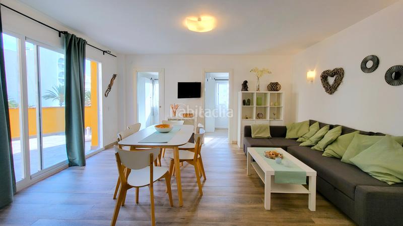 Foto 91bd995a-8447-4526-b17c-d76eec8ad0ca. Apartamento en avenida antonio machado 56 apartamento atico cerca del mar en Benalmádena