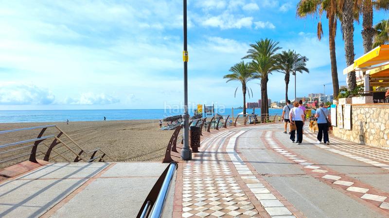 Foto b87d27ee-9224-4006-b001-0a7cfe72a353. Apartamento en avenida antonio machado 56 apartamento atico cerca del mar en Benalmádena