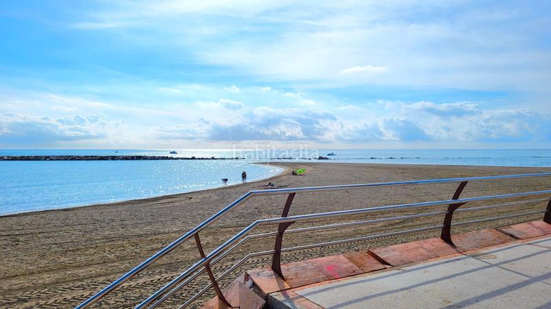 Foto e279fd5d-fb7b-4058-9b54-c820421e5ba0. Apartamento en avenida antonio machado 56 apartamento atico cerca del mar en Benalmádena