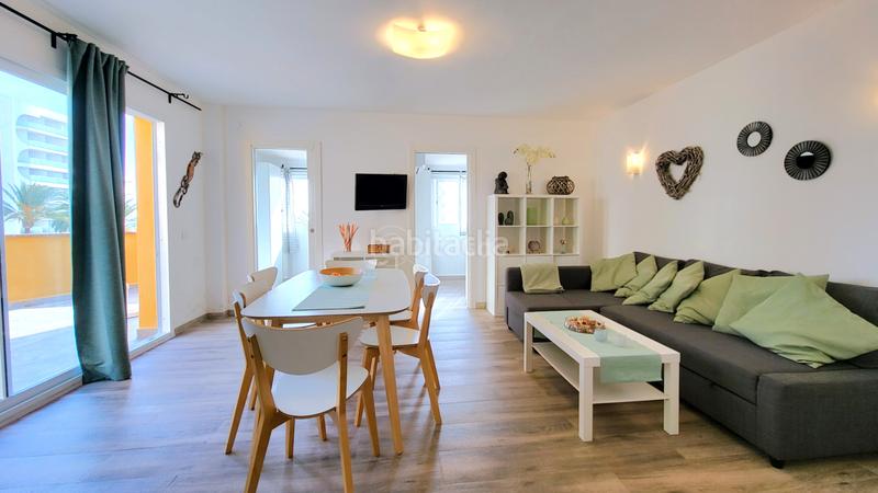 Foto ebc67458-0f85-4a97-b5c8-73e9d0b444c9. Apartamento en avenida antonio machado 56 apartamento atico cerca del mar en Benalmádena