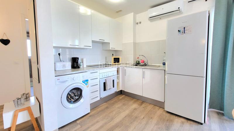 Foto ed6c522d-1a8f-457b-b097-871861eb45d3. Apartamento en avenida antonio machado 56 apartamento atico cerca del mar en Benalmádena