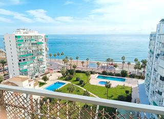 Estudio  Paseo del cortijo 2