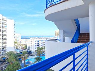 Apartament a Calle torrealmádena 1