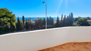 Apartament a Avenida juan luis peralta 38. Ref. j- apartamento vistas al mar pueblo