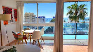 Apartament en Calle torrealm�dena 1