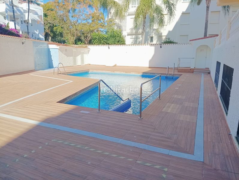 Foto a668350f-d724-441b-9e05-a47a1079786c. Erdgeschoss in calle de la luna 1 in La Carihuela - Los Nidos Torremolinos