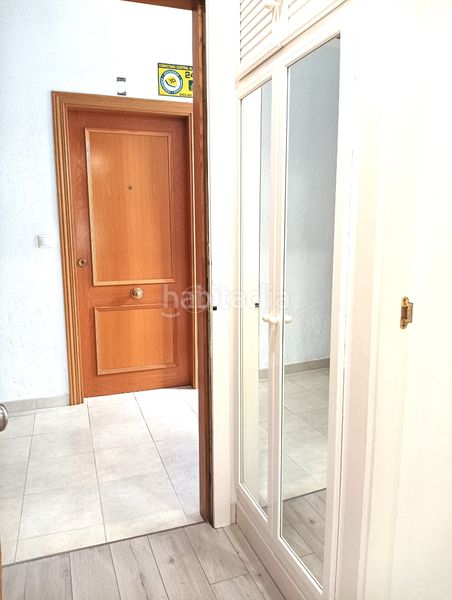 Foto b3c99864-5483-4a2f-9042-2c2d54dd3647. Erdgeschoss in calle de la luna 1 in La Carihuela - Los Nidos Torremolinos