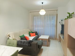 Etagenwohnung in La Colina