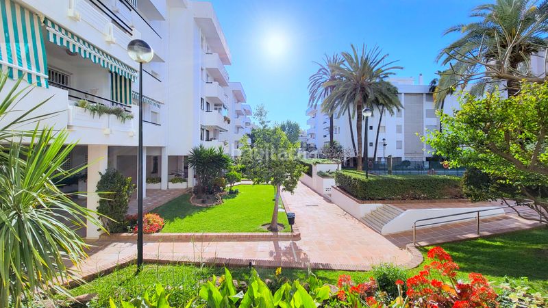 Foto d206591d-4054-4f27-86cc-52eeb35b17f7. Pis a calle nerja 6 a La Carihuela - Los Nidos Torremolinos