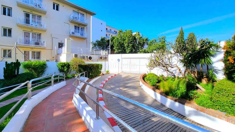 Foto d7c48a64-6db1-447b-8d3e-3547821800f0. Pis a calle nerja 6 a La Carihuela - Los Nidos Torremolinos