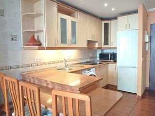 Studio in Calle loma de los riscos 51