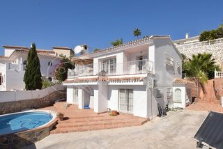 Chalet  Calle granada 20. J - chalet independiente capellania