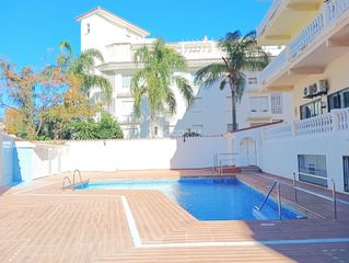 Apartament en Calle los nidos 7