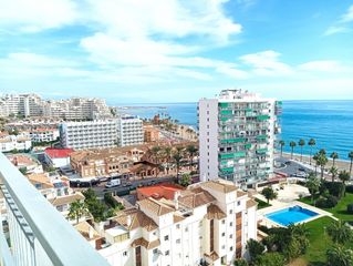 Apartament a Avenida Manuel Mena Palma 50