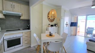 Appartement in Calle extremadura 4. Centrico apartamento seminuevo fuengirola