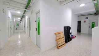 Geschäftsraum in Calle doctor ochoa 16. J- local comercial trasteros 535m2