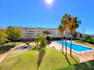 Etagenwohnung in Avenida esmeralda 10