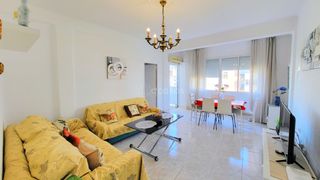 Appartement à Paseo de los tilos 42. Piso en venta en paseo de los tilos 41, cruz del humilladero - c