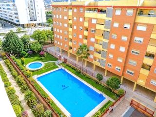 Pis a Avenida Guadalmedina 21