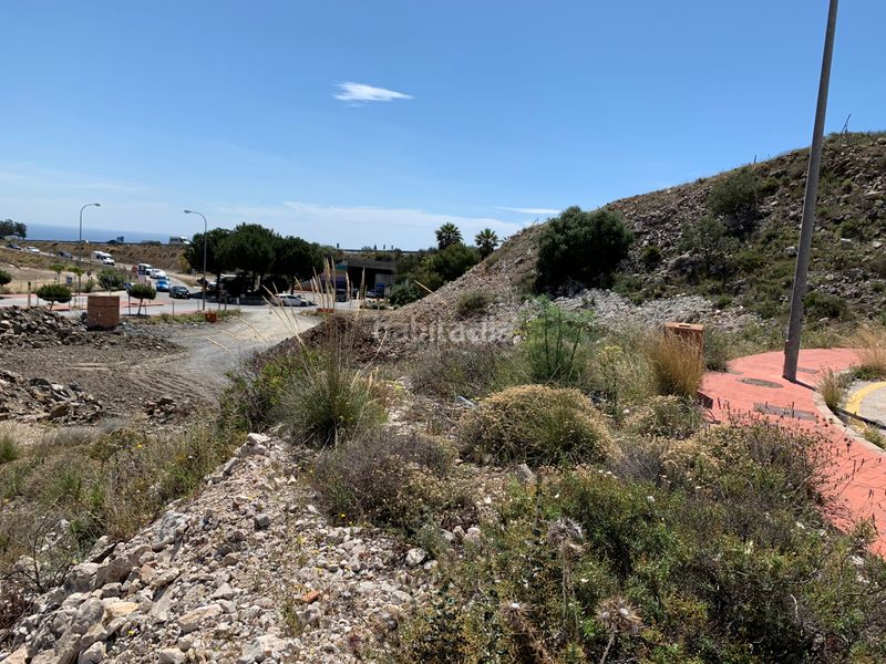 Foto 13437fd9-4db3-4049-a7fc-8c4521e5beee. Terreno residencial en terreno sp-2 Santangelo norte 149 terreno en venta en terreno sp-2 Santangelo norte 149, Santangelo, benalmadena en Benalmádena