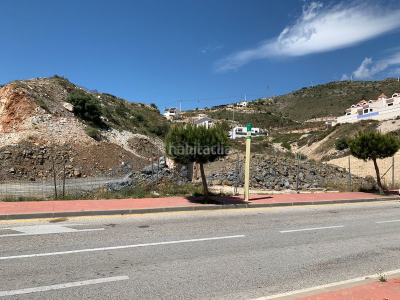 Foto 3ebdb1b8-9843-4c7c-b04a-99c37f65782f. Terreno residencial en terreno sp-2 Santangelo norte 149 terreno en venta en terreno sp-2 Santangelo norte 149, Santangelo, benalmadena en Benalmádena