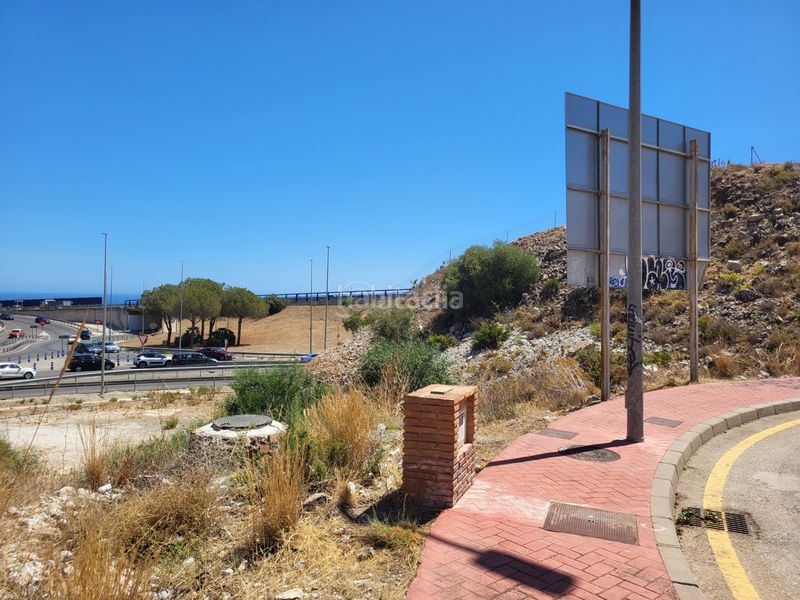 Foto 6db54c6d-b9e2-4748-9e06-738ebe8ceebc. Terreno residencial en terreno sp-2 Santangelo norte 149 terreno en venta en terreno sp-2 Santangelo norte 149, Santangelo, benalmadena en Benalmádena