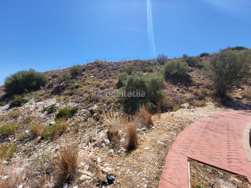Foto ada5536c-b31f-4ddd-bb32-8fe890c87b25. Terreno residencial en terreno sp-2 Santangelo norte 149 terreno en venta en terreno sp-2 Santangelo norte 149, Santangelo, benalmadena en Benalmádena