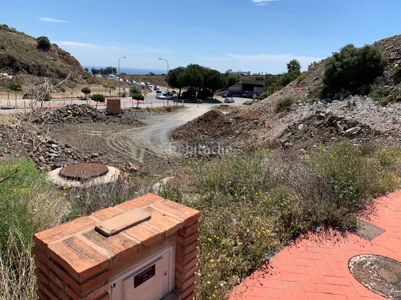 Foto e7a78ed4-f244-46e0-943c-a134da487c86. Terreno residencial en terreno sp-2 Santangelo norte 149 terreno en venta en terreno sp-2 Santangelo norte 149, Santangelo, benalmadena en Benalmádena