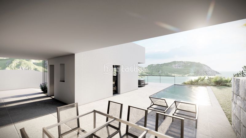 Foto 52296125-d70e-4eb2-abc0-d36f772ea717. Terreno residencial en terreno sp-2 Santangelo norte 155 parcela urbana con proyecto y licencia Santangelo en Benalmádena