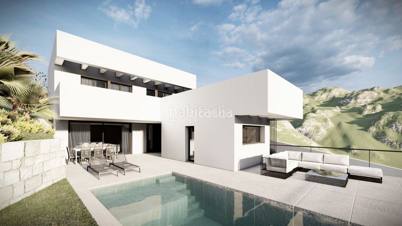 Foto 603ad1e3-948e-4127-8d79-bf0abbf2e399. Terreno residencial en terreno sp-2 Santangelo norte 155 parcela urbana con proyecto y licencia Santangelo en Benalmádena