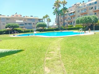 Apartamento en Camino del pinillo 23