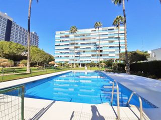 Apartament a Calle le corbusier 2d