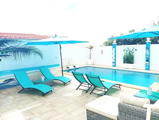Chalet en Calle doctor lenys 5