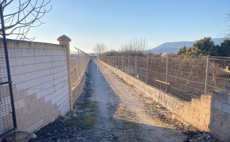 Foto 712cf0bc-d9b1-4ba6-985e-1f9c84d60810. Masía finca de regadio en Pinos Puente