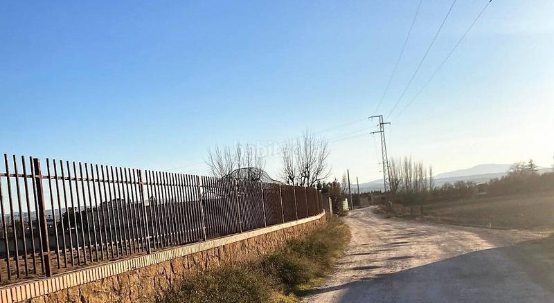 Foto d13311e3-e4af-4a67-b563-6ccd0483545d. Masía finca de regadio en Pinos Puente