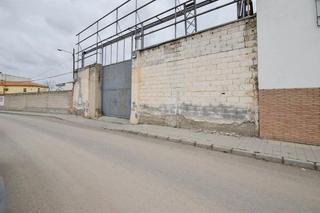 Terreny residencial  Calle la colora. Parcela urbana de 792 metros en pulianas,