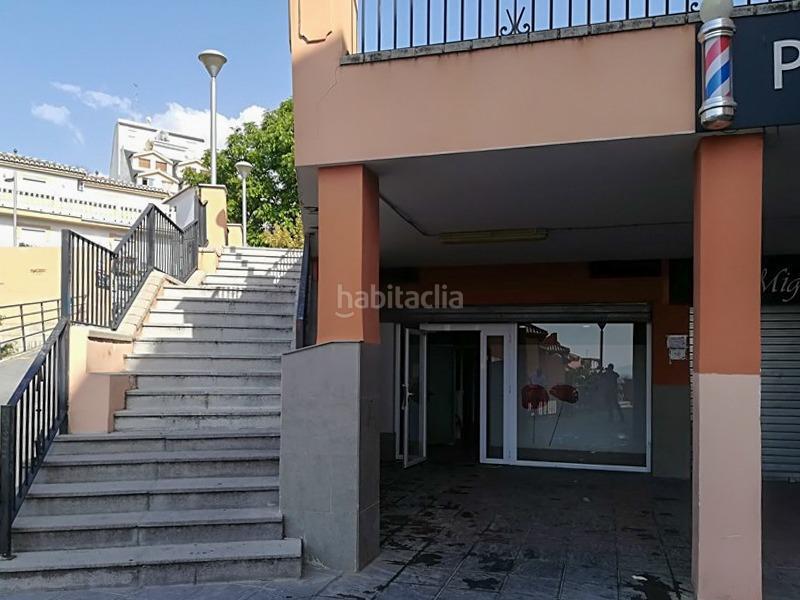 Foto 6e5f8925-40b2-4dfa-a4ba-04ac30a98ddd. Local comercial  de 140 m2 construidos en el barrio en Monachil