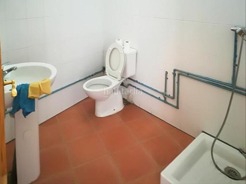 Foto 773b49bb-6ff5-4c61-b211-d84e42a8877c. Local comercial  de 140 m2 construidos en el barrio en Monachil