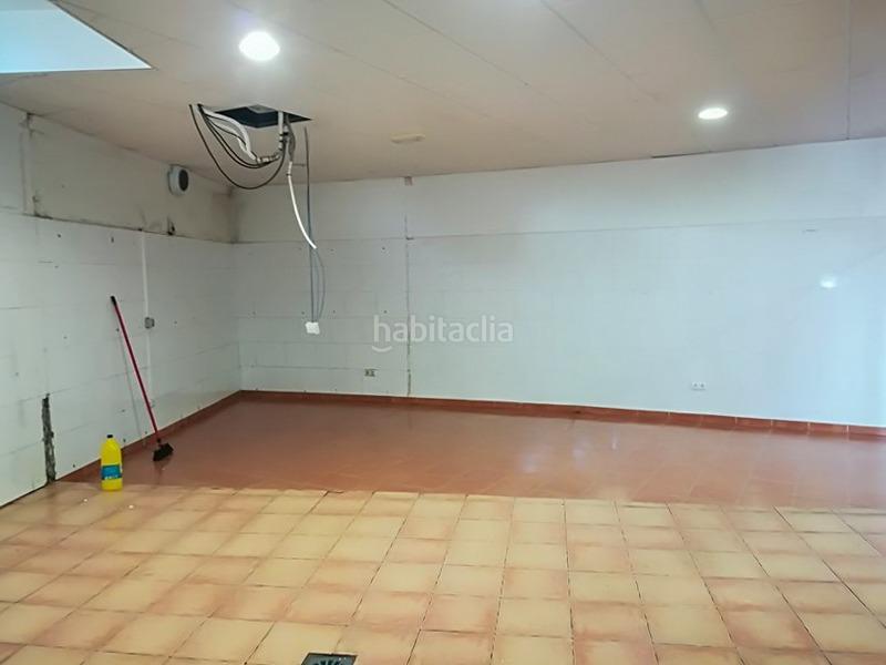 Foto 78170d6d-0267-4912-9241-3e529dd92872. Local comercial  de 140 m2 construidos en el barrio en Monachil