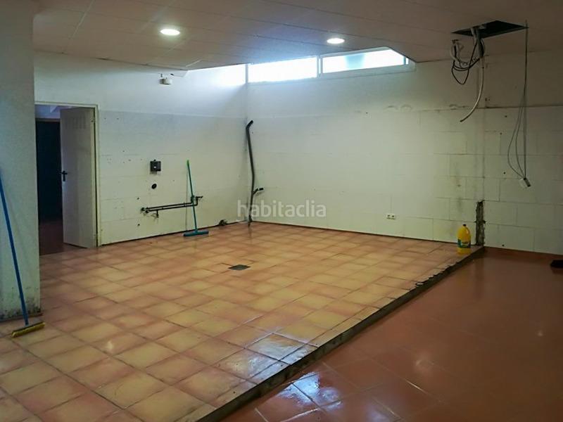 Foto 83240f46-668d-43f1-8780-fd8e5704ec37. Local commercial dans Barrio de la Vega Monachil