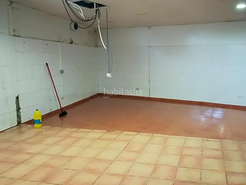 Foto b10873f2-c5fe-4592-874d-bbf8e47ab03d. Local comercial  de 140 m2 construidos en el barrio en Monachil
