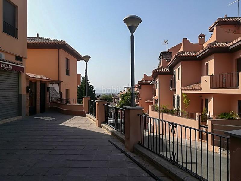 Foto be1a7c4d-99a2-47d1-ab69-6c1488601cee. Local comercial  de 140 m2 construidos en el barrio en Monachil